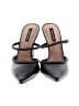 BCBGMAXAZRIA Black Heels Size 8 - photo 2