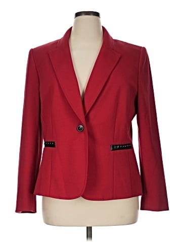 Tahari by ASL Blazer (view 1)