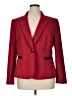 Tahari by ASL Red Blazer Size 18 - photo 1