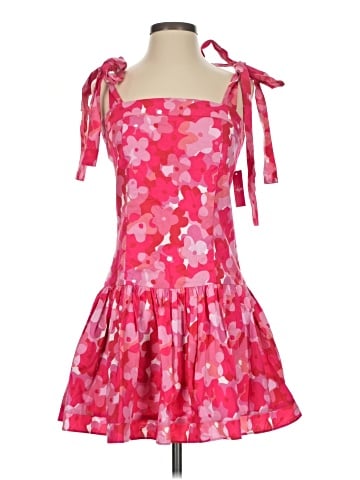 Buddy Love Cocktail Dress (view 1)