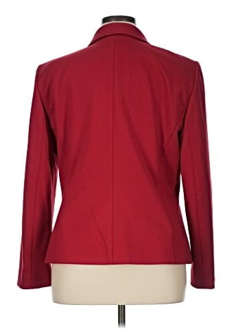 Tahari by ASL Blazer (view 2)