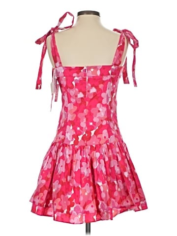 Buddy Love Cocktail Dress (view 2)