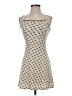 See You Monday Tan Sleeveless Top Size XS - photo 1
