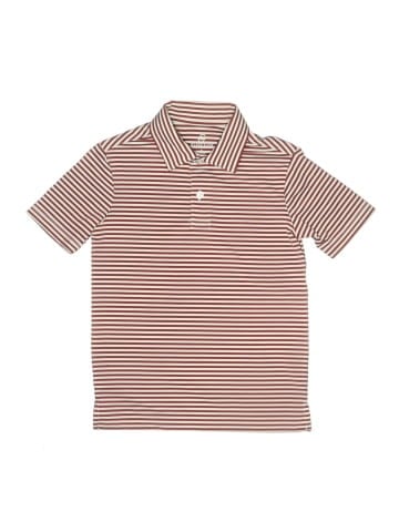 Classic Club Short Sleeve Polo (view 1)