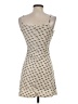 See You Monday Tan Sleeveless Top Size XS - photo 2