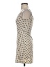 See You Monday Tan Sleeveless Top Size XS - photo 5