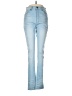 VIP Jeans Blue Jeans Size 9 - 10 - photo 1