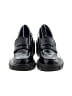 Crown Vintage Black Flats Size 7 - photo 2