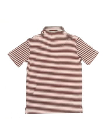 Classic Club Short Sleeve Polo (view 2)
