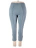 St. John Blue Active Pants Size L - photo 2