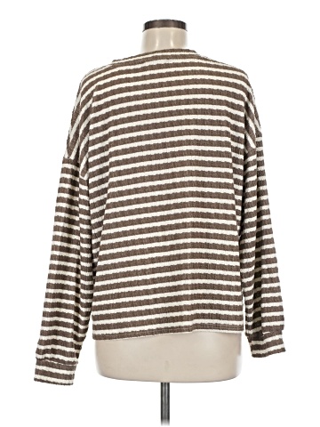 JOA Pullover Sweater (view 2)