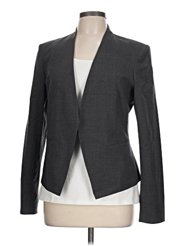 Theory Wool Blazer (view 1)