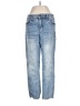 Kut from the Kloth Stars Blue Jeans Size 4 - photo 1