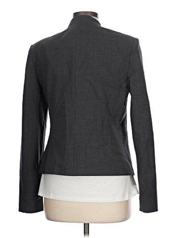 Theory Wool Blazer (view 2)