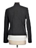 Theory Gray Wool Blazer Size 12 - photo 2