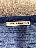 Staccato Blue Pullover Sweater Size XS - photo 7