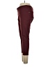 Fabletics Solid Burgundy Active Pants Size 2X - photo 5