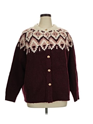 RD Style Cardigan (view 1)