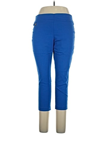 Rafaella Active Pants (view 1)