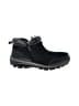 Skechers Black Ankle Boots Size 9 1/2 - photo 1