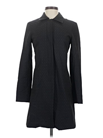 Theory Coat (view 1)