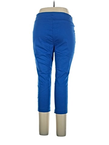 Rafaella Active Pants (view 2)
