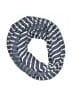 Eddie Bauer Gray Scarf One size - photo 1
