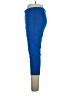 Rafaella Color Block Blue Active Pants Size 14 - photo 5