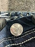Seven7 Blue Jeans Size 14 - photo 7