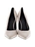 Pour La Victoire Ivory Heels Size 8 1/2 - photo 2