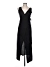 See You Monday Black Cocktail Dress Size L - photo 1