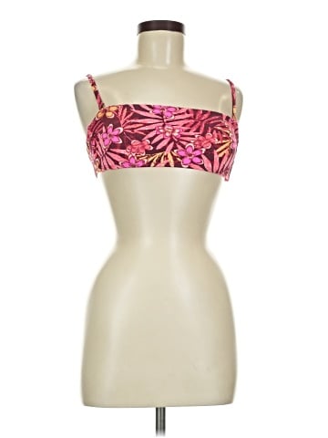 Xhilaration Tube Top (view 1)