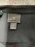 Worthington Black Sleeveless T-Shirt Size L - photo 7