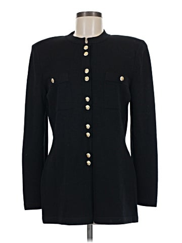St. John Collection by Marie Gray Cardigan (view 1)