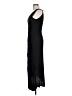 See You Monday Black Cocktail Dress Size L - photo 5