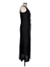 See You Monday Black Cocktail Dress Size L - photo 4