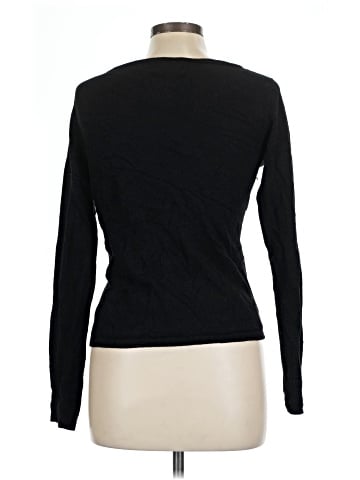 Bloomingdale's Cashmere Pullover Sweater (view 2)