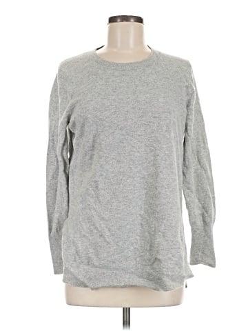 J.Crew Factory Store Pullover Sweater (view 1)