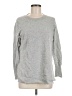 J.Crew Factory Store Gray Pullover Sweater Size M - photo 1