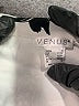 Venus Graphic Black Cocktail Dress Size M - photo 7