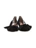 Fioni Black Flats Size 7 (wide) - photo 2