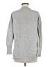 J.Crew Factory Store Gray Pullover Sweater Size M - photo 2