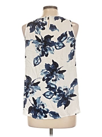 INC International Concepts Sleeveless Blouse (view 2)