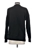 Lululemon Athletica Solid Black Sweatshirt Size S - photo 2