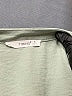Timing 100% Polyester Green Sleeveless Blouse Size S - photo 7