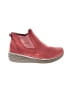 Ryka Red Ankle Boots Size 7 - photo 1