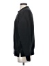Lululemon Athletica Solid Black Sweatshirt Size S - photo 5