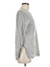 J.Crew Factory Store Gray Pullover Sweater Size M - photo 4