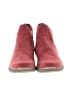 Ryka Red Ankle Boots Size 7 - photo 2
