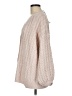 MNG Pink Coat Size M - photo 5